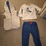 Baby Boys Clothes Bundle 9-12 Months Image 5