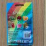 2 Girls Keychains Brand New Image 2