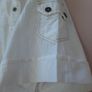 Shirt designer white duck and cover Image 4