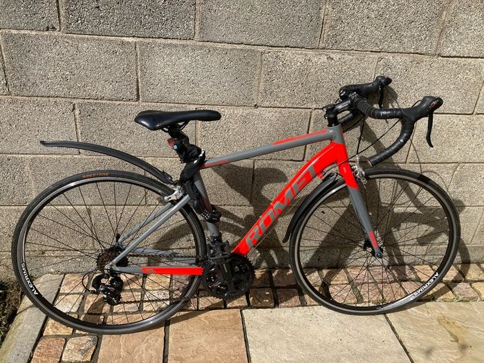 bike