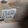 ADIDAS OZWEEGO trainers runners beige brown Size UK 4 EU 36.5 Image 10