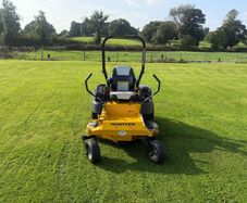 Lawn mower