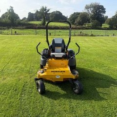 Lawn mower