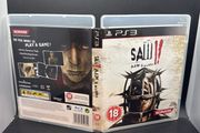 Saw II: Flesh &amp; Blood Ps3
