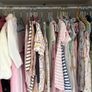 Mama and Papas Wardrobe and changing table/ drawers Image 5