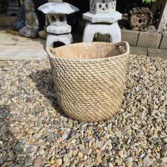 ceramic pot