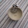 Incense Burner/Hedgehog Pot Pourri Holder Image 3