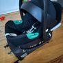 car seat Image 2