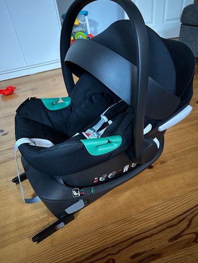 car seat