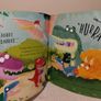 All About Allosaurus Storybook Image 8