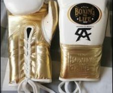 Boxing