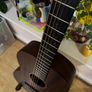 Sigma acoustic guitar Image 6