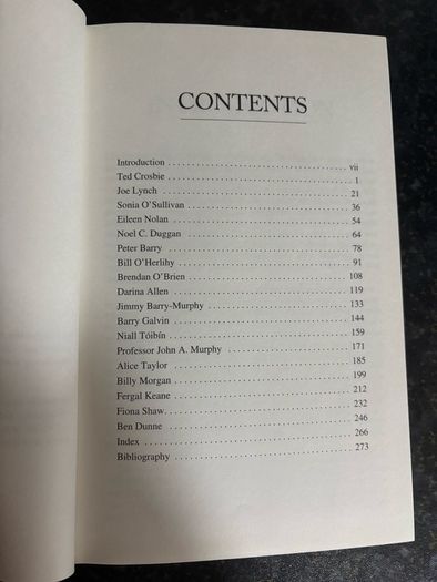 Vintage Voices of Cork by Vincent Power Book