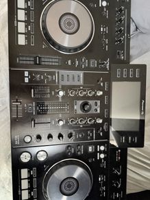 Xdj Rx