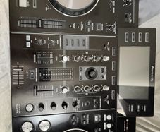 Xdj Rx