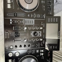 Xdj Rx