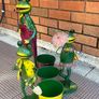 Flower Pots Image 4