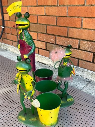 Flower Pots