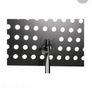 K&M Ultimate Concert Tour Music Stand (6 available) Image 4