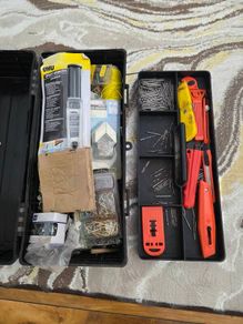 mix tools