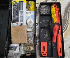 mix tools