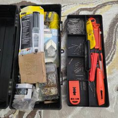 mix tools