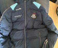 Dublin boys coat age 13