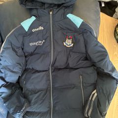 Dublin boys coat age 13