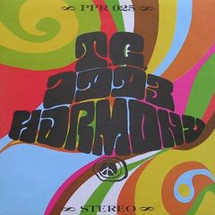 Tc 1993 -  Harmony