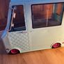 Our Generations ice cream van, salon chair, bunk bed Image 4