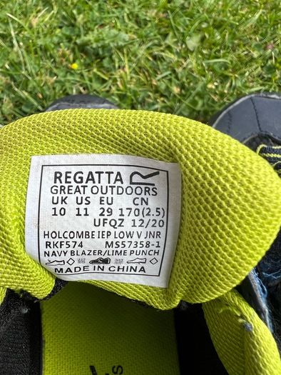 kids Hiking Shoes