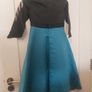 Anna's  Frozen II dress Image 2