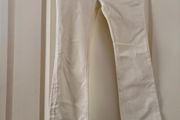 D&amp;G Dolce &amp; Gabbana white jeans