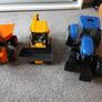 Largs tractor, JCB and Dumper Image 2