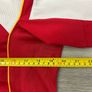Genuine Vintage 2004 Nike Arsenal London Home Jersey Shirt Mens Small Image 8