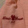 Disney Minnie Mouse Jumper Top Image 4