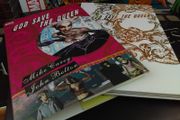 God Save The Queen Graphic Novel ! Beautiful Hardback ! by Vertigo !