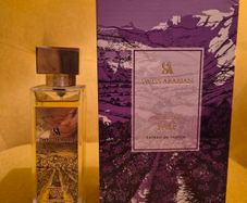 Swiss Arabian Enigma of Taif