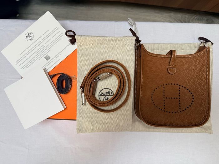 Hermes Evelyne 16 Bag