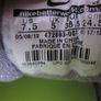 Womens Nike H20 Repel Air Citius +4 Shoes S5 Image 10