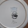 Greenwheat Denby Tea Plate Image 2