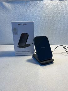 Wireless Charging Stand for IPhone & AirPods