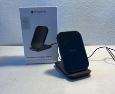 Wireless Charging Stand for IPhone & AirPods