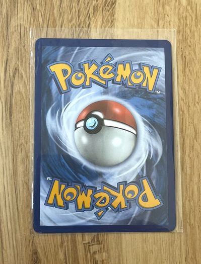 Rowlet & Alolan Exeggutor GX Pokemon Card