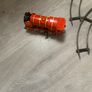 A Brimtoy Clockwork Mechanical Train Set Image 5