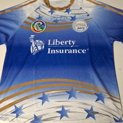 Camogie GAA All-Stars 2017 Tour of America Camogie Jersey (Ladies Size 10) FREE POST