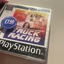 PS1 Truck Racing Image 4