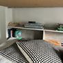 Bunk bed with storage Image 6