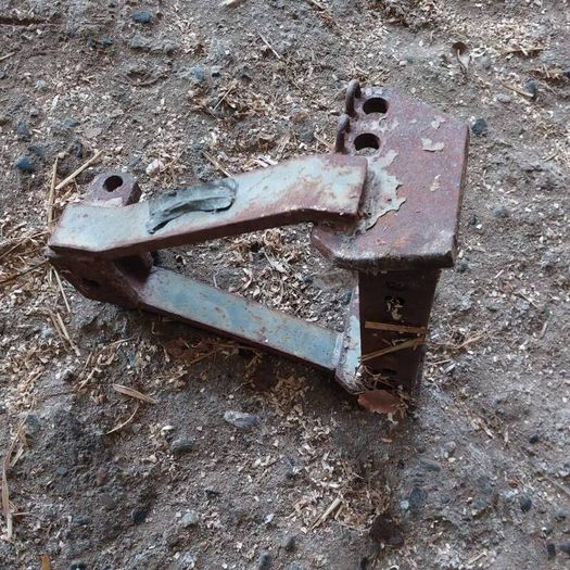 ferguson parts