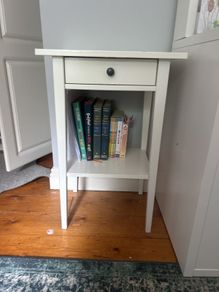 IKEA Bedside Locker